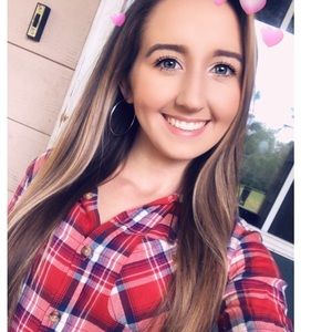 Meet your Posher, Hailey